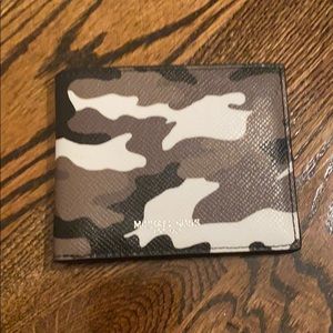 Men’s wallet